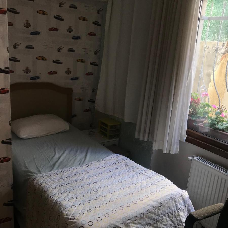 An Easy Transport And Quiet In Gasthof Istanbul